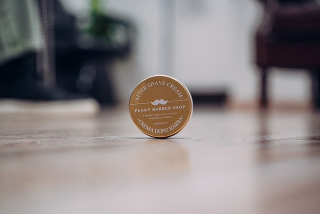CREMA DOPOBARBA