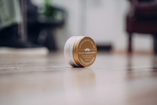 CREMA DOPOBARBA